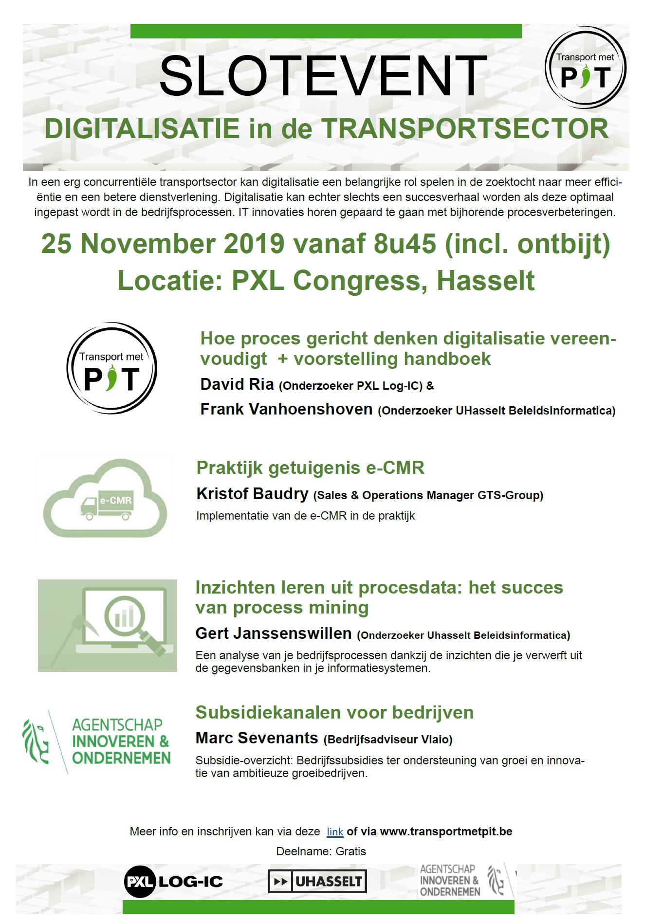Slotevent
